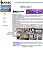 Mobile Screenshot of marec.com